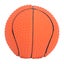 dog squeaky basketball toy dog chew ball toys dog latex basketball toys dog ball Carousel 8