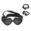 puppy sun glasses Dog Goggles Windproof Eye Protection Play Cool Handsome Carousel 5