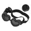 puppy sun glasses Dog Goggles Windproof Eye Protection Play Cool Handsome Carousel 6