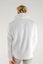 Champion Unisex Script Hoodie in White Carousel 2