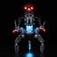 Lego Droideka 75381 Light Kit Carousel 7