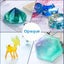 30pcs Epoxy Resin Pigment Resin Dye Colorant Carousel 7