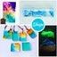30pcs Epoxy Resin Pigment Resin Dye Colorant Carousel 11