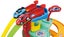 Bb Junior: My 1st - Launch & Race Tower Carousel 3