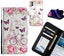 Samsung Galaxy A04 Case Leather Wallet Case 3D Pattern Printed Carousel 1