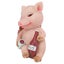 pig ornament pig figurine pig decor for pig lovers pig decor animal statues Pig Carousel 4