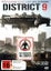 DISTRICT 9 (DVD) Carousel 1