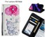 Lenovo K8 Note Case Leather Wallet Case 3D Pattern Printed Carousel 1
