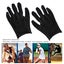 jewelry gloves black cotton gloves factory cotton gloves 12 Pairs Cotton Gloves Carousel 1