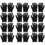 jewelry gloves black cotton gloves factory cotton gloves 12 Pairs Cotton Gloves Carousel 6