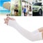 sun protection arm sleeves uv protection arm sleeves ice silk arm sleeves Carousel 1