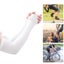 sun protection arm sleeves uv protection arm sleeves ice silk arm sleeves Carousel 3