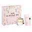 Coach EDP 90ml 3 Pc Gift Set for Women Carousel 1