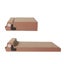 cat scratch pad corrugated cat scratch pad foldable cat scratch pad corrugated Carousel 8