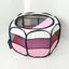 pet playpen dog playpen pet exercise pen tent folding pet tent pet house Pet Carousel 6