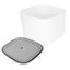 pet water fountain cat drinking fountain filtering pet water feeder Pet Water Carousel 3