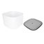 pet water fountain cat drinking fountain filtering pet water feeder Pet Water Carousel 4