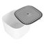 pet water fountain cat drinking fountain filtering pet water feeder Pet Water Carousel 5