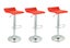 Bar Stool Combo - 4 Pcs Carousel 1