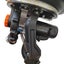 DRYWALL EXTENDABLE SANDER 900watt auto vac system- LED lights No Vac Needed Carousel 3