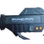 DRYWALL EXTENDABLE SANDER 900watt auto vac system- LED lights No Vac Needed Carousel 5