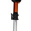 DRYWALL EXTENDABLE SANDER 900watt auto vac system- LED lights No Vac Needed Carousel 7