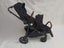 Baby Brightness Luxe double stroller & infant car seat & ISOFIX base IN STOCK Carousel 12