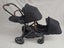 Baby Brightness Luxe double stroller & infant car seat & ISOFIX base IN STOCK Carousel 13