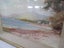 KEMBLE, SYDNEY ORIGINAL NZ WATERCOLOUR C1930 Carousel 3