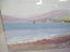 KEMBLE, SYDNEY ORIGINAL NZ WATERCOLOUR C1930 Carousel 4