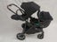 Baby Brightness Luxe double stroller & infant car seat & ISOFIX base IN STOCK Carousel 7
