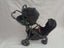 Baby Brightness Luxe double stroller & infant car seat & ISOFIX base IN STOCK Carousel 9