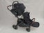 Baby Brightness Luxe double stroller & infant car seat & ISOFIX base IN STOCK Carousel 10