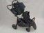 Baby Brightness Luxe double stroller & infant car seat & ISOFIX base IN STOCK Carousel 11
