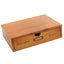 desktop wooden drawer storage box single drawer box vintage box drawer desktop Carousel 2