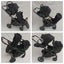 Baby Brightness Luxe double stroller & infant car seat & ISOFIX base IN STOCK Carousel 6