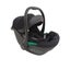 i-Size infant car seat Black Carousel 1