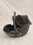 i-Size infant car seat and ISOFIX base Black Carousel 4