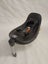 i-Size infant car seat and ISOFIX base Black Carousel 12