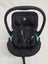 i-Size infant car seat and ISOFIX base Black Carousel 7