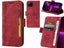 Samsung Galaxy A42 Case Alcantara 4 Cards Wallet Case Carousel 1