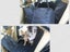 Multifunction Waterproof Pet Back Car Seat Cover Hammock NonSlip Protector Mat Carousel 6