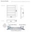 Evoke Round Ladder 7 Bar 800x600 - Brushed Copper Carousel 1