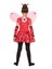 Ladybug Girls Costume Carousel 2
