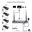 Security Camera System Wireless Carousel 5
