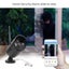 Security Camera System Wireless Carousel 7