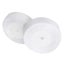 glimmer ribbon webbing ribbon gift wrapping materials 2Pcs Organza Ribbon Carousel 4