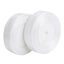 glimmer ribbon webbing ribbon gift wrapping materials 2Pcs Organza Ribbon Carousel 5