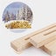 Double-Sided Magnetic Art Easel Dry Easel Carousel 4