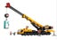 LEGO City 60409 Yellow Mobile Construction Crane + Afterpay Carousel 2